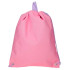 Bolsa Conjunto de lanche cor-de-rosa Hello Kitty My Favourite Bow