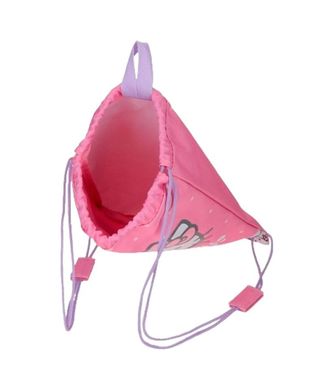 Bolsa De Merienda Hello Kitty My Favourite Bow...