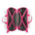 Maleta Inf.Abs 4R.(2 Multi.) 45Cm. Hello Kitty Gir Rosa
