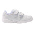 Chaussures Joma École Enfant Blanc
