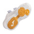 Chaussures Joma École Enfant Blanc