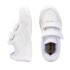 Chaussures Joma École Enfant Blanc