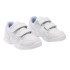 Zapatillas Joma School Infantil Blanco