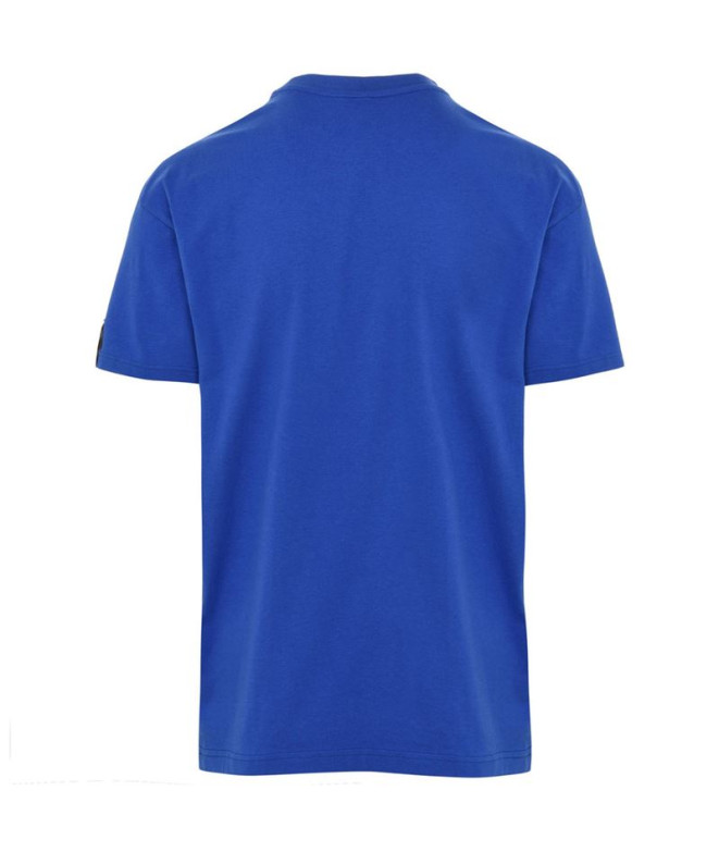 Camiseta Kappa 222 Banda Pop