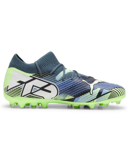 Football Bottes de Puma Future 7 Match Mg Enfant