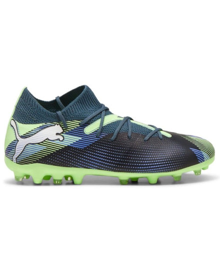 Futebol Botas Puma Future 7 Match Mg Infantil 2