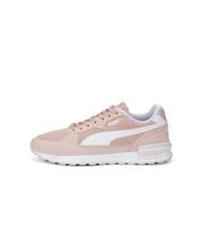 Chaussures Décontracté Puma Graviton