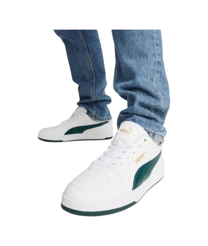 Chaussures Décontracté Puma Caven 2.0
