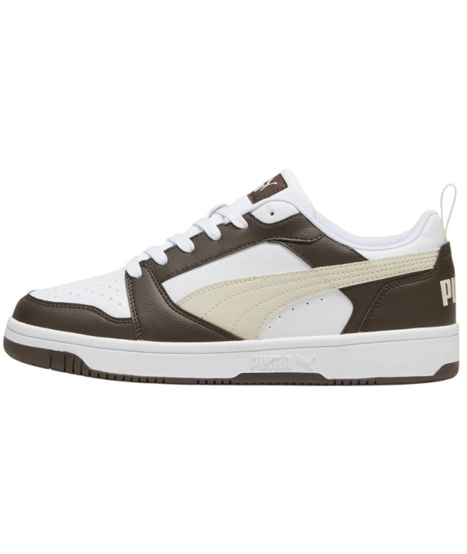 Zapatillas Casual Puma Rebound V6 Low