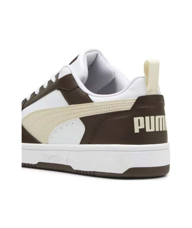 Sapatilhas Casual Puma Rebound V6 Low