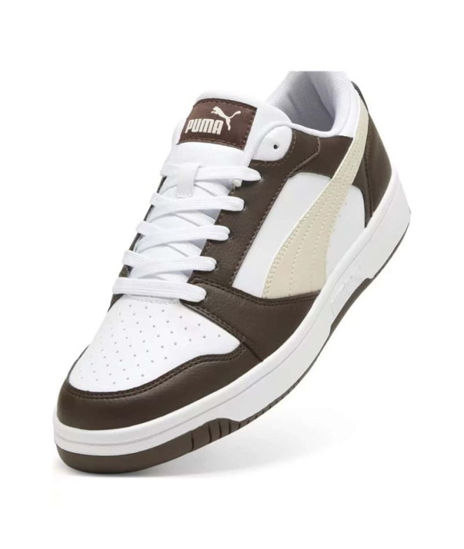 Sapatilhas Casual Puma Rebound V6 Low