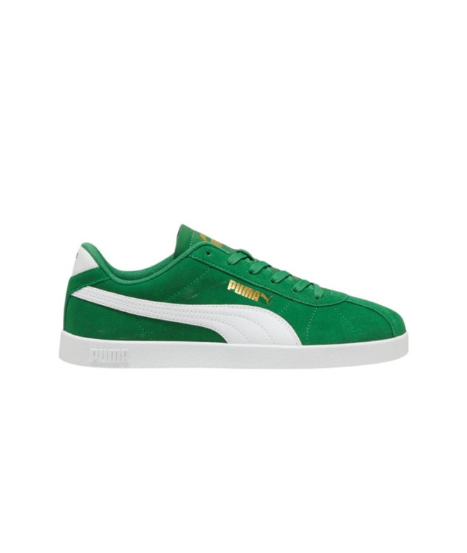 Chaussures Décontracté Puma Club II