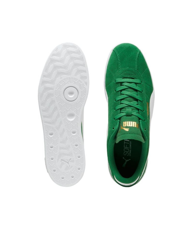 Chaussures Puma Club II