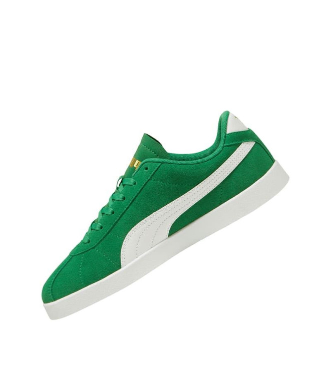 Chaussures Puma Club II