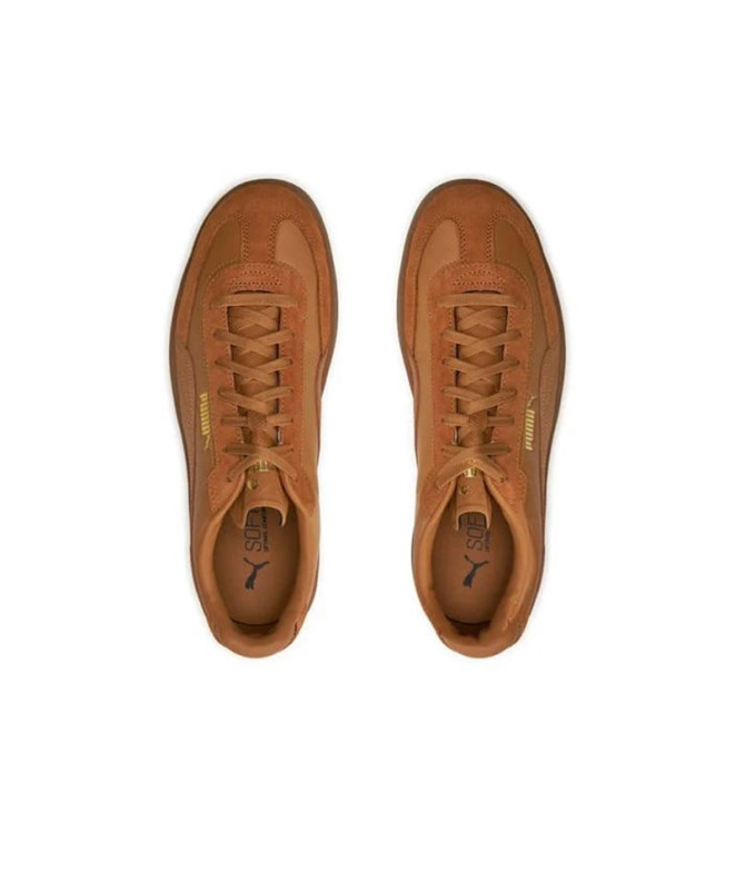 Chaussures Décontracté Puma Club II Era