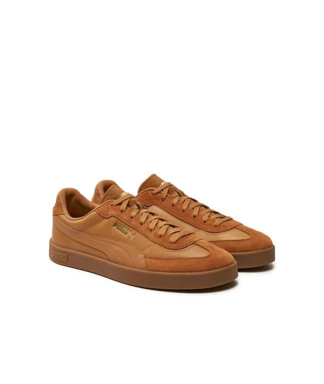 Sapatilhas Casual Puma Club II Era