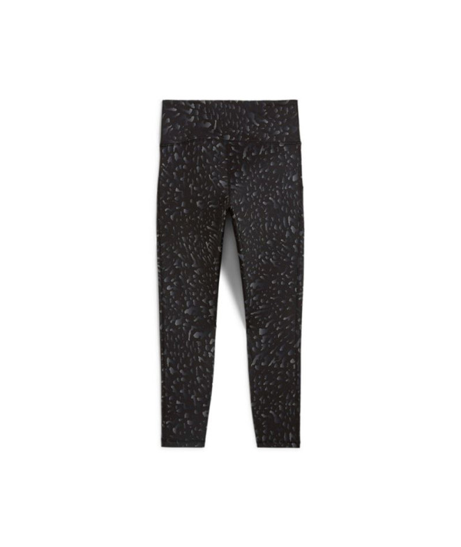 Mallas de Fitness Puma Train Fav Hw 7/8 Tight...