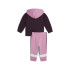Fato de treino Puma Minicats Colorblock Fl Infantil