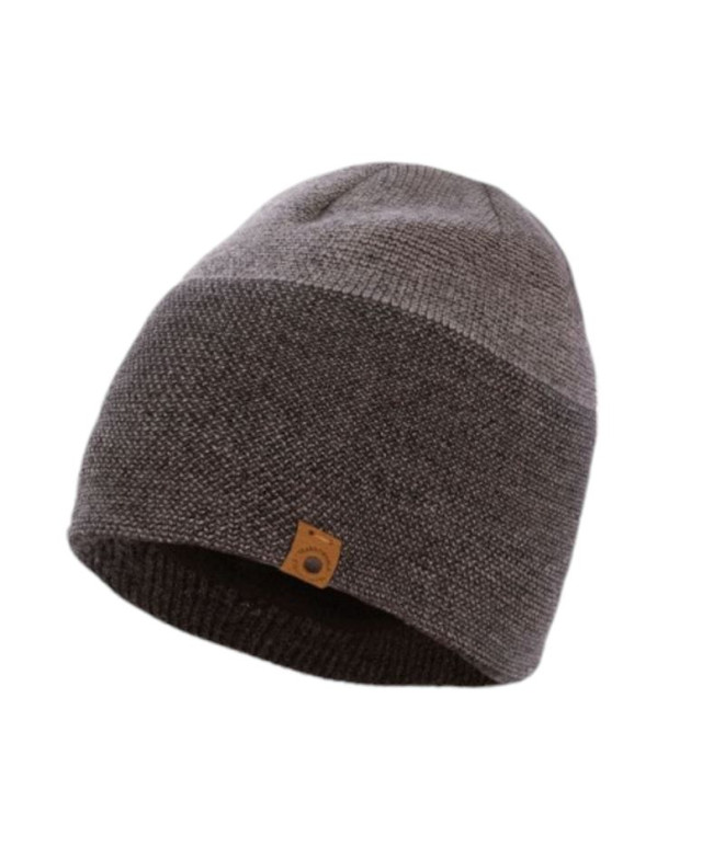 Gorro Trangoworld Prestwick Negro/Antracita