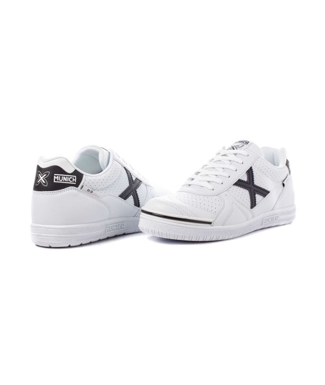 Chaussures de Football sala Munich Homme G-3...