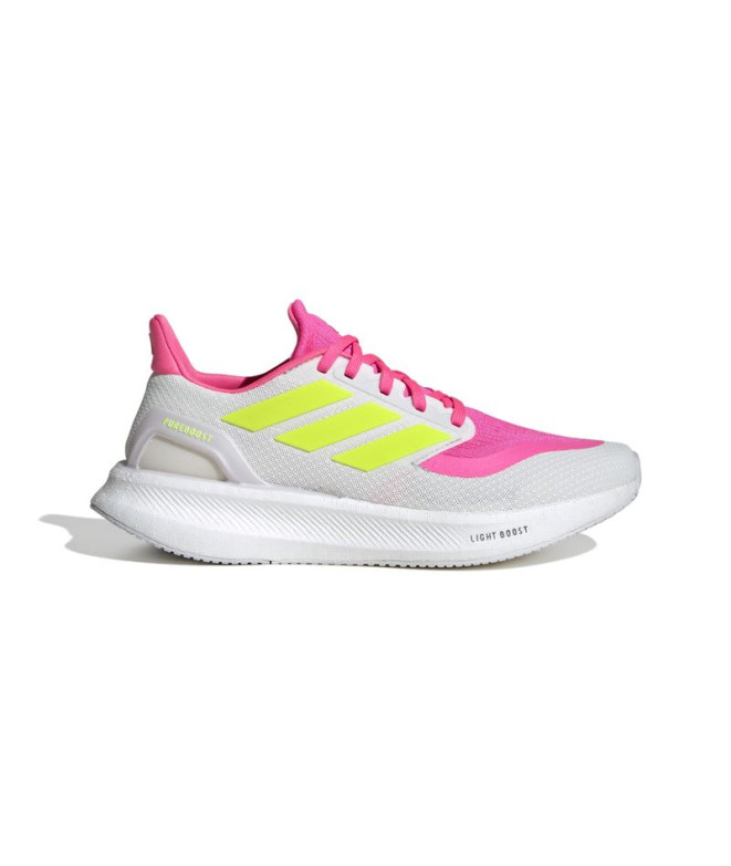 Sapatilhas Running adidas Running Mulher por Pureboost 5 Pink