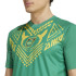 T-shirt de Football adidas Jamaïque 2024 Pré Match Homme Vert