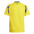 Camiseta de Futebol adidas Al Nassr Fc 24/25 Home Menino Amarelo