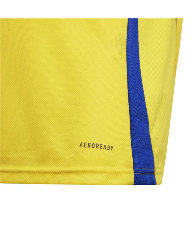 T-shirt de Football adidas Al Nassr Fc 24/25...