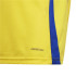 Camiseta de Futebol adidas Al Nassr Fc 24/25 Home Menino Amarelo
