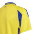 Camiseta de Futebol adidas Al Nassr Fc 24/25 Home Menino Amarelo