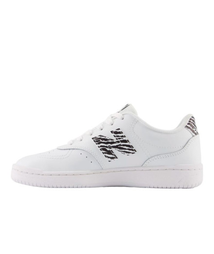 Chaussures New Balance 80 Blancs Femme 2