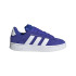Chaussures Court Homme Adidas Grand Alpha 00S Bleu