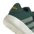 Zapatillas adidas Grand Court 2.0 Infantil Verde Oscuro