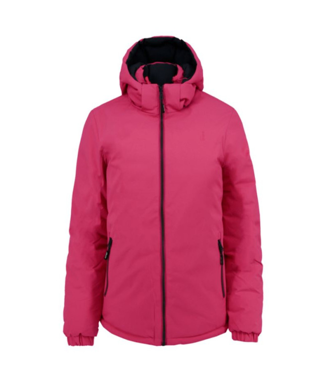 Anorak Joluvi Dipa Mujer