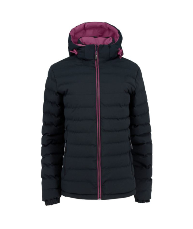 Joluvi Anorak Dipa Femme