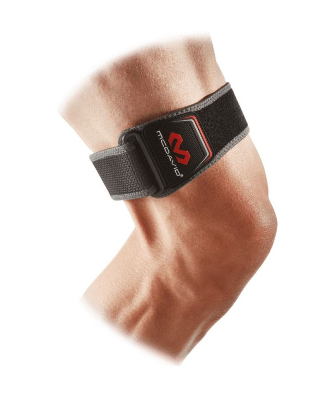 Espinilleras MC David Elite Runners Therapy Iliotibial Band Strap