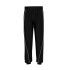 Pantalón de Fitness Mizuno Athletics Sweat Pant Hombre Negro