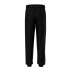 Pantalón de Fitness Mizuno Athletics Sweat Pant Hombre Negro