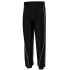 Pantalón de Fitness Mizuno Athletics Sweat Pant Hombre Negro