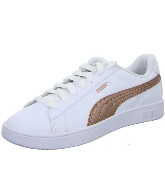 Sapatilhas Casual por Puma Puma Rickie Classic