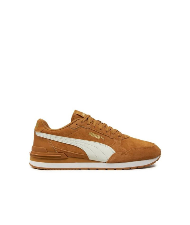 Sapatilhas Casual puma St Runner V4 Sd