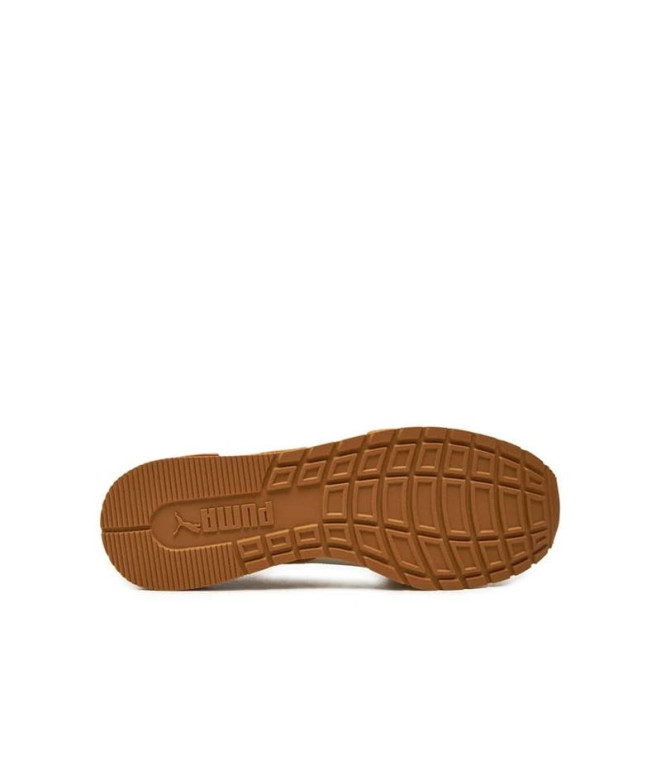 Chaussures de Puma St Runner V4 Sd