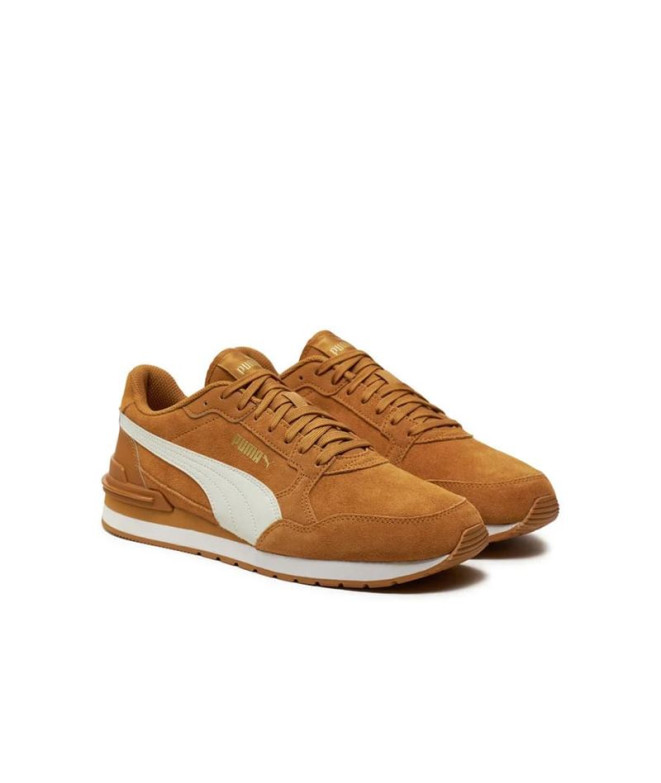 Chaussures de Puma St Runner V4 Sd