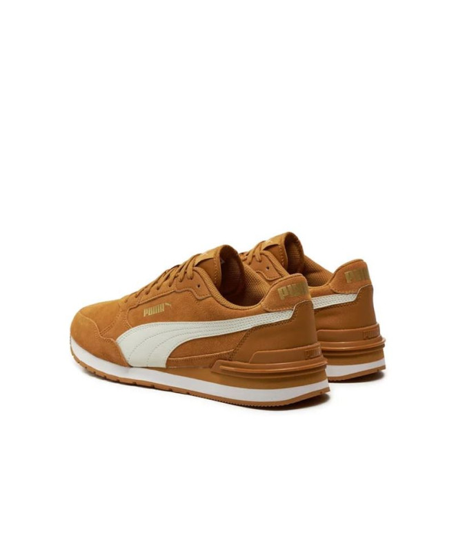 Chaussures de Puma St Runner V4 Sd