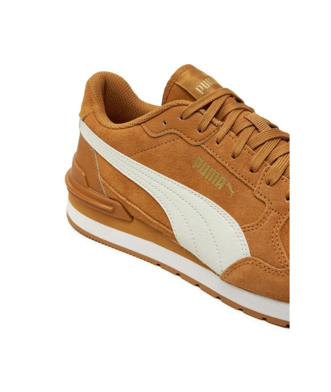 Chaussures de Puma St Runner V4 Sd