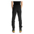 Pantalón Trangoworld Largo Olukai Dr Mujer Negro