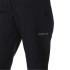 Pantalón Trangoworld Largo Olukai Dr Mujer Negro