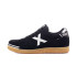 Chaussures de Futsal Munich G-3 Profit 08 Homme Noir