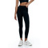 Mallas Black Limba Diardi Mujer Negro