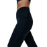 Mallas Black Limba Diardi Mujer Negro